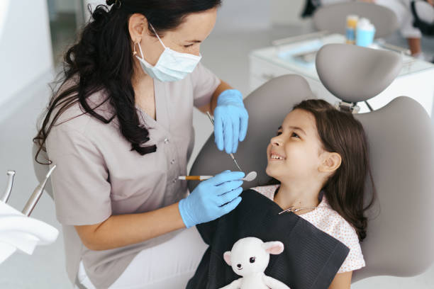 Best Orthodontic Emergency Dentist in Cheviot, OH