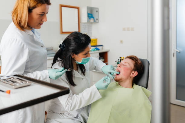 Best Emergency Dentist for Lost Fillings or Crowns in Cheviot, OH