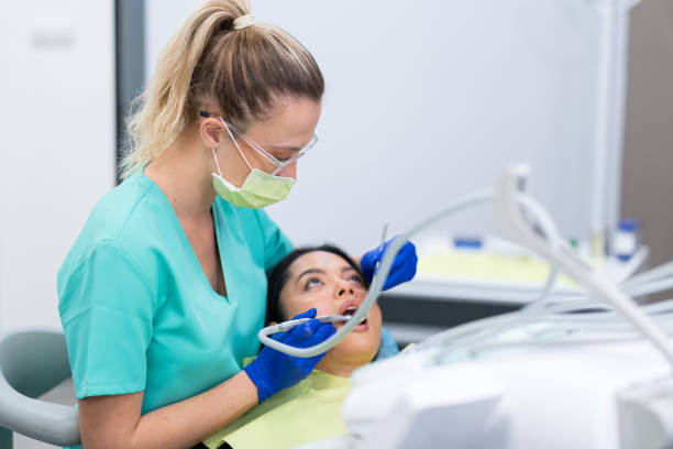 Best Mobile Emergency Dentist in Cheviot, OH